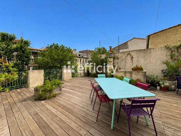 Appartement
         6 pièces
        - 161 m² Bien prestige 930 000 € *