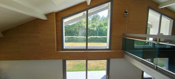 Herm (40990) Belle maison moderne