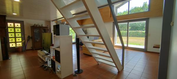 Herm (40990) Belle maison moderne