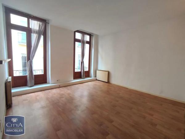 Appartement à louer 4 pièces 87.93m² Grenoble (38000)