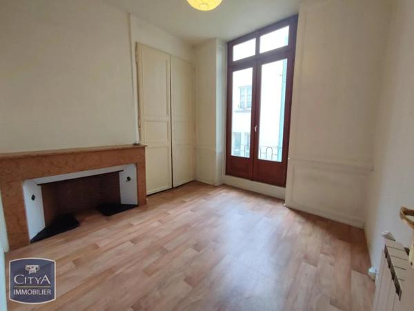 Appartement à louer 4 pièces 87.93m² Grenoble (38000)