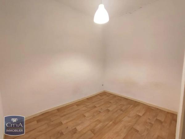 Appartement à louer 4 pièces 87.93m² Grenoble (38000)