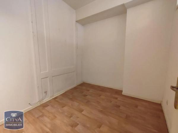 Appartement à louer 4 pièces 87.93m² Grenoble (38000)