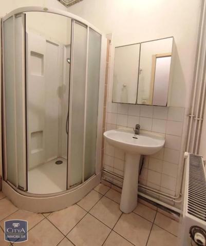 Appartement à louer 4 pièces 87.93m² Grenoble (38000)