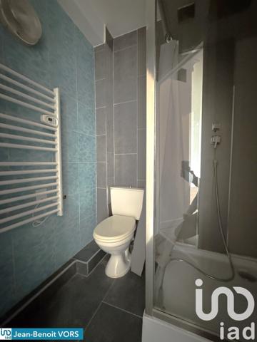 Appartement à vendre 2 pièces 32 m² Athis-Mons