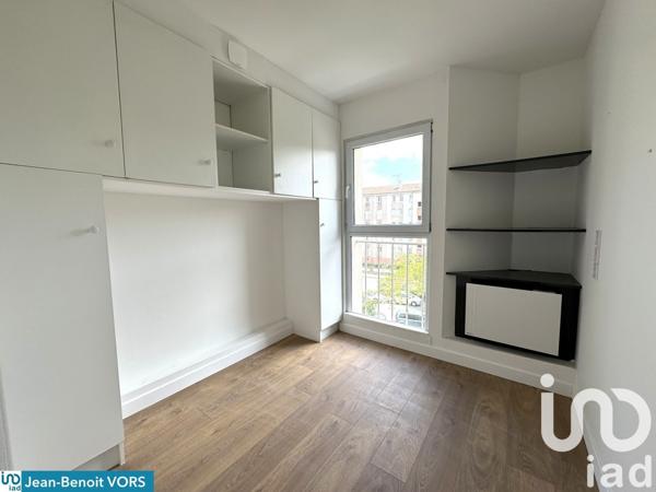 Appartement à vendre 2 pièces 32 m² Athis-Mons