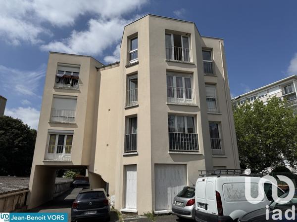 Appartement à vendre 2 pièces 32 m² Athis-Mons