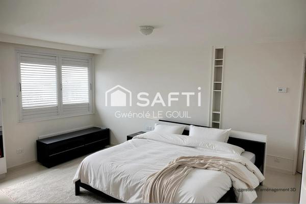 Belle opportunité en résidence principale ou projet locatif