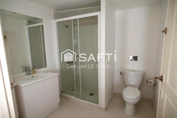 Belle opportunité en résidence principale ou projet locatif