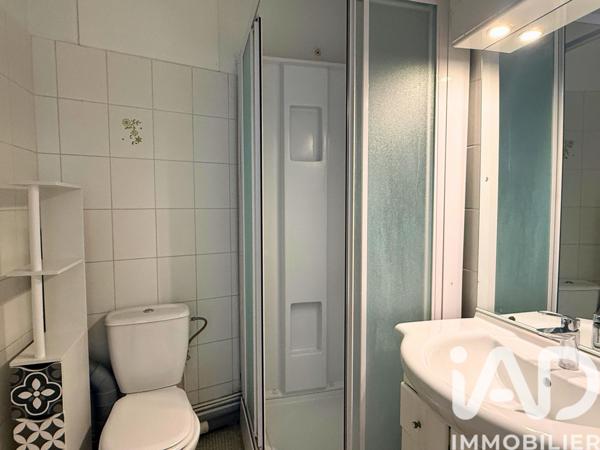 Location appartement 3 pièces 52,56 m² Colmar