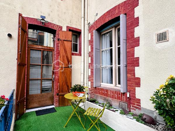 Appartement de 78,96 m²