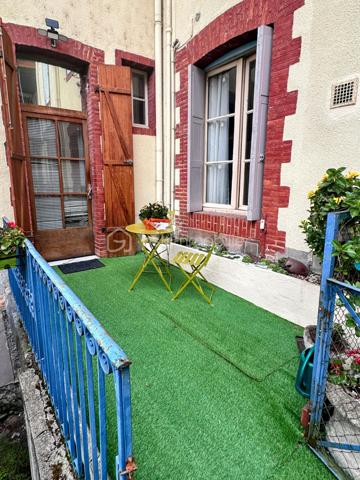 Appartement de 78,96 m²