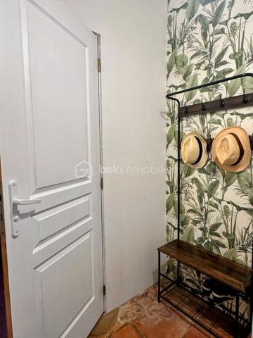 Appartement de 78,96 m²