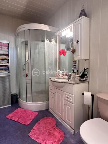 Appartement de 78,96 m²