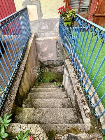 Appartement de 78,96 m²