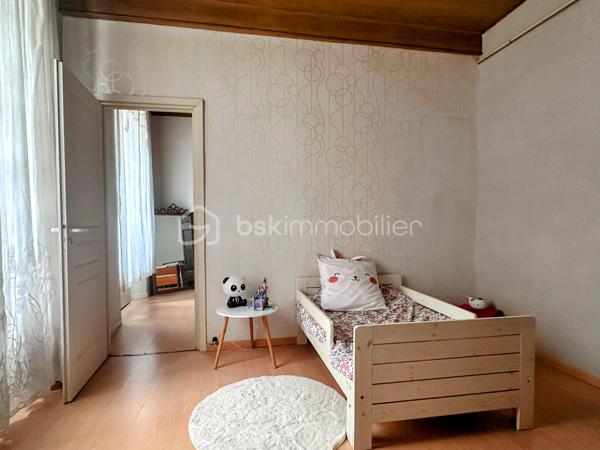 Appartement de 78,96 m²