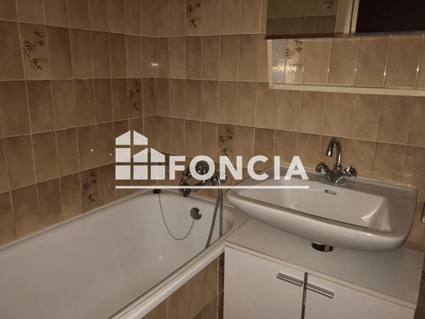 Location Appartement 2 pièces 28.43 m² - 19 RUE DE L ABBE GREGOIRE Nancy 54000