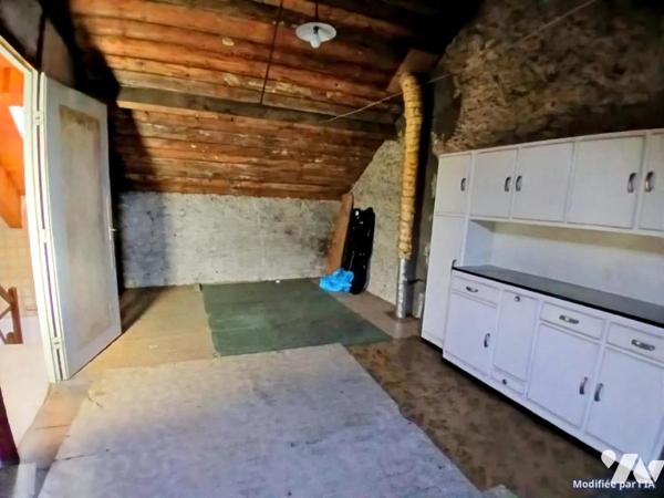 Vente Maison à L'Isle-sur-le-Doubs