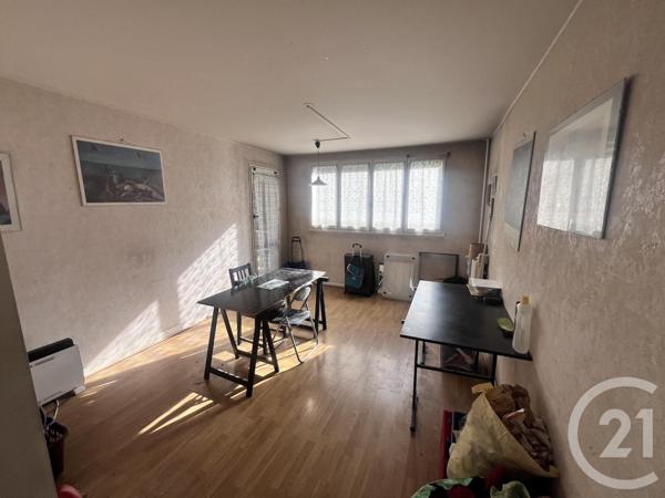 Appartement F3 à vendre  3 pièces - 59,44 m2 FRANCONVILLE LA GARENNE - 95