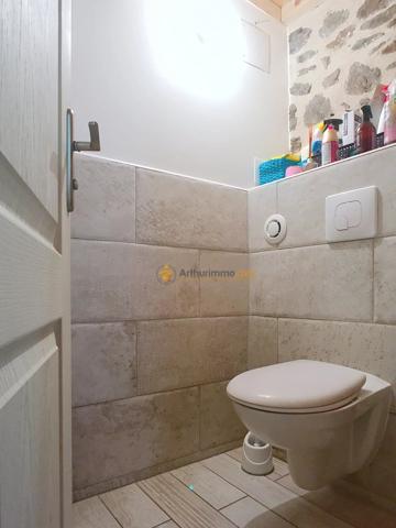 Vente                                                      Maison
                        
                     4 pièces                      84 m2                     à Mosset