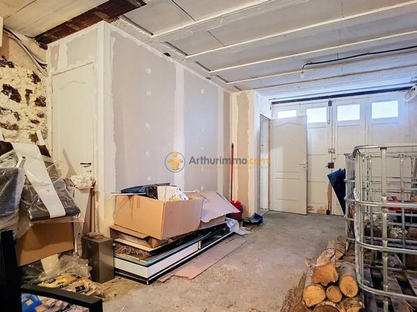 Vente                                                      Maison
                        
                     4 pièces                      84 m2                     à Mosset