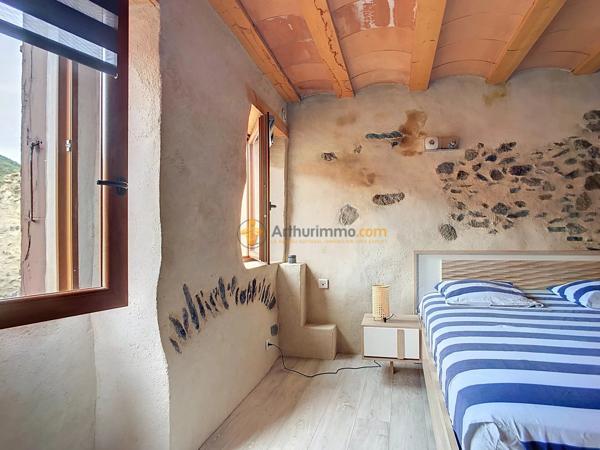 Vente                                                      Maison
                        
                     4 pièces                      84 m2                     à Mosset
