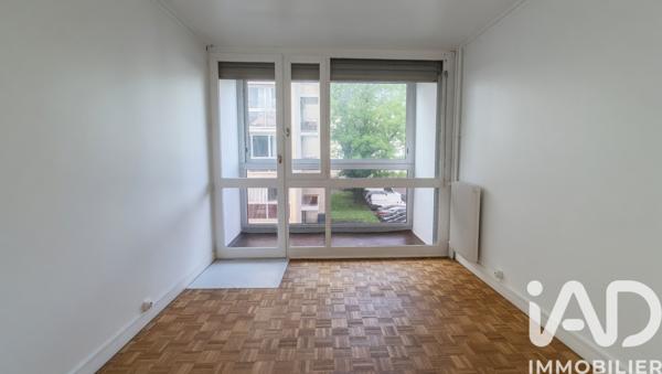 Appartement à vendre 4 pièces 80,76 m² Rennes