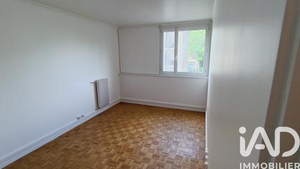 Appartement à vendre 4 pièces 80,76 m² Rennes