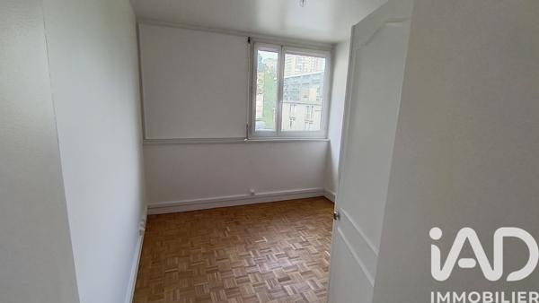 Appartement à vendre 4 pièces 80,76 m² Rennes