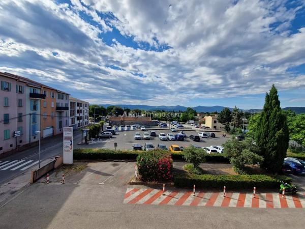 Location                                                      Appartement
                        
                     3 pièces                      58 m2                     à Le Luc