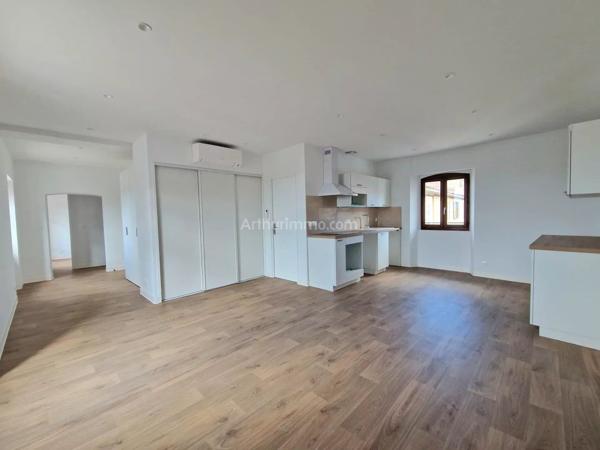 Location                                                      Appartement
                        
                     3 pièces                      58 m2                     à Le Luc