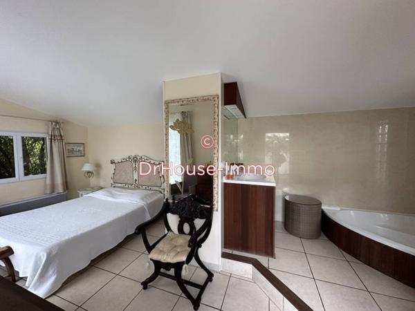 Maison à vendre 9 pièces de 530 m²