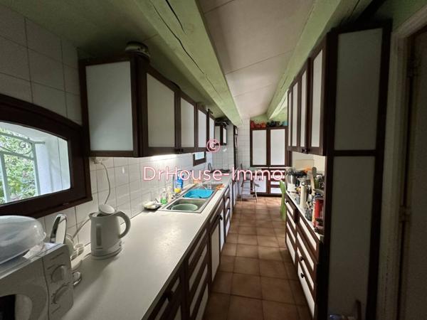 Maison à vendre 9 pièces de 530 m²