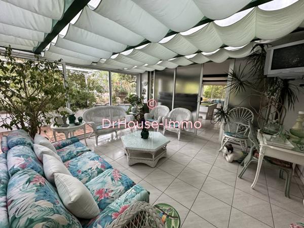 Maison à vendre 9 pièces de 530 m²