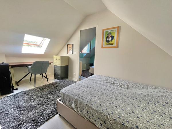 Maison Murs Erigné, 2 chambres, terrasse Murs erigne