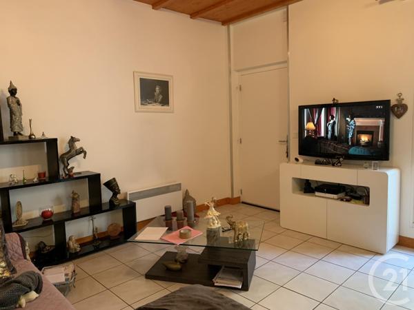 Immeuble à vendre  260 m2 CLERMONT L HERAULT - 34