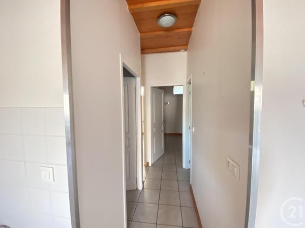 Immeuble à vendre  260 m2 CLERMONT L HERAULT - 34