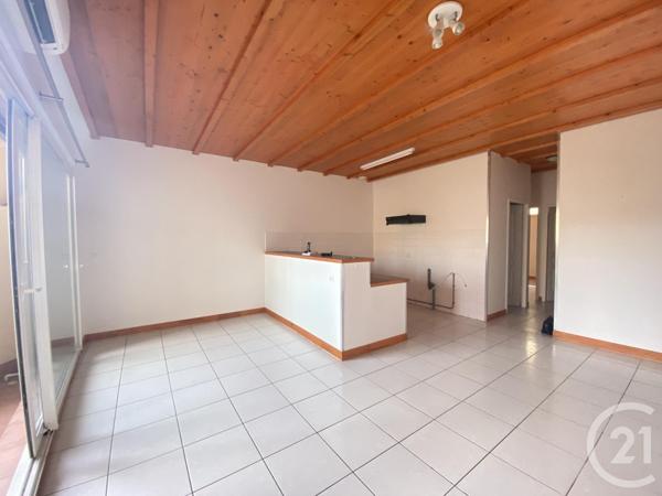 Immeuble à vendre  260 m2 CLERMONT L HERAULT - 34