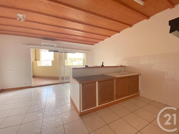 Immeuble à vendre  260 m2 CLERMONT L HERAULT - 34