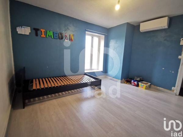 Maison 6 pièces de 208 m² à Cormainville (28140)