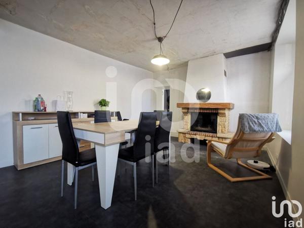 Maison 6 pièces de 208 m² à Cormainville (28140)