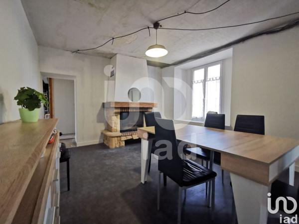 Maison 6 pièces de 208 m² à Cormainville (28140)