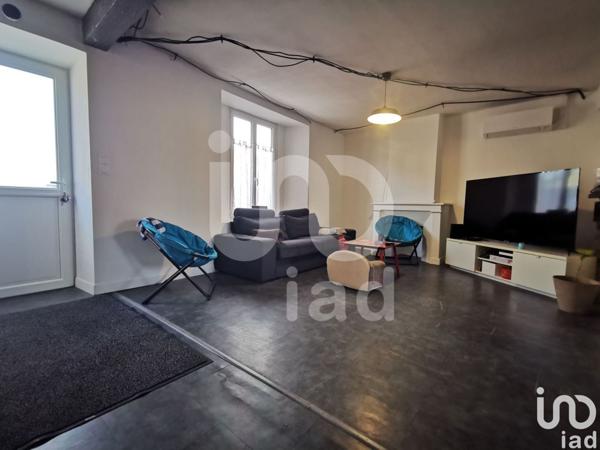 Maison 6 pièces de 208 m² à Cormainville (28140)