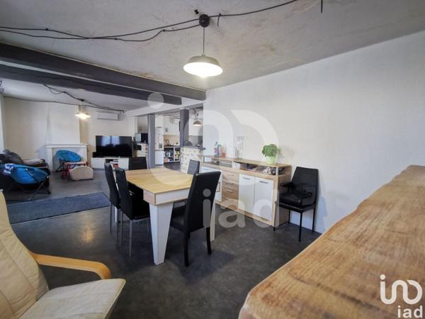 Maison 6 pièces de 208 m² à Cormainville (28140)