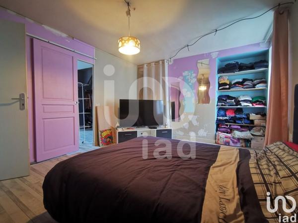 Maison 6 pièces de 208 m² à Cormainville (28140)