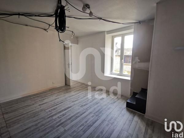 Maison 6 pièces de 208 m² à Cormainville (28140)