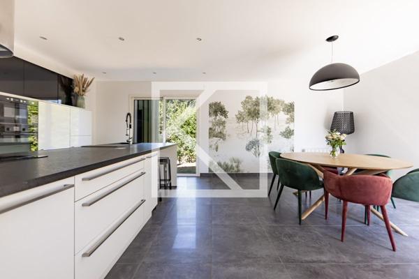 BELLE CONTEMPORAINE CLIMATISEE