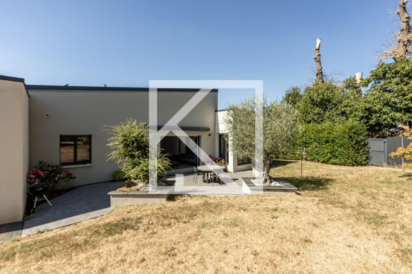BELLE CONTEMPORAINE CLIMATISEE