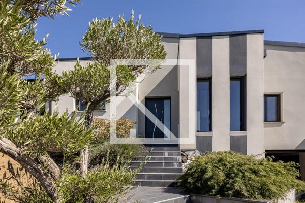 BELLE CONTEMPORAINE CLIMATISEE