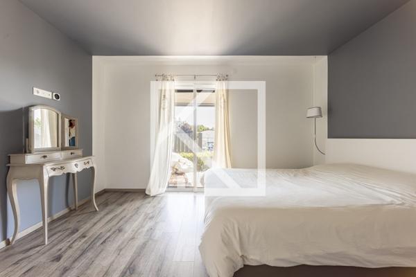 BELLE CONTEMPORAINE CLIMATISEE